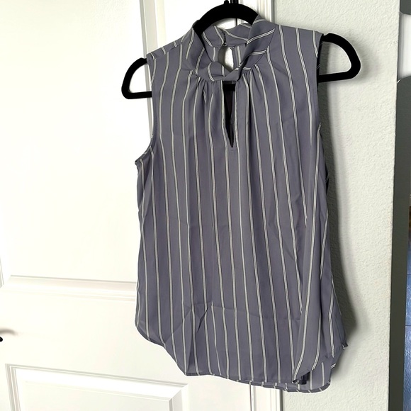 Ann Taylor Business Casual Top XS - Picture 1 of 3